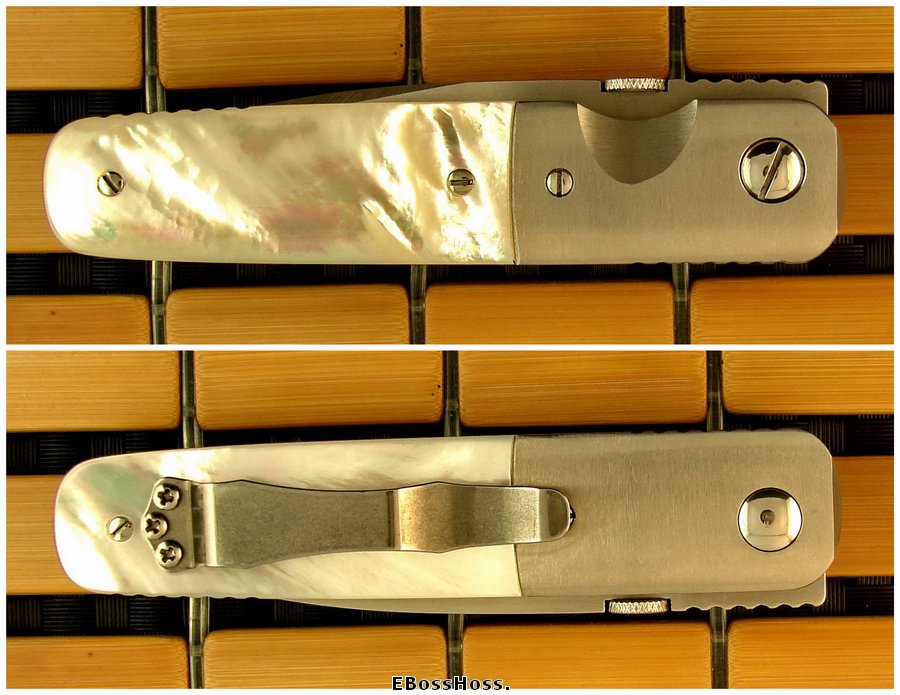 Ernie Emerson Dress A-100