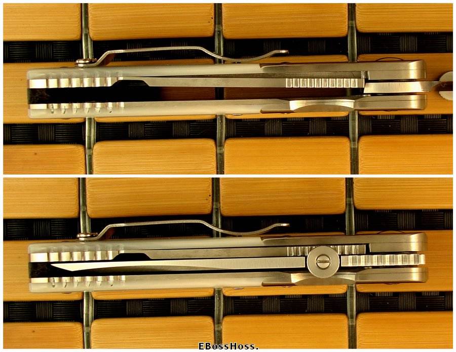 Ernie Emerson Dress A-100