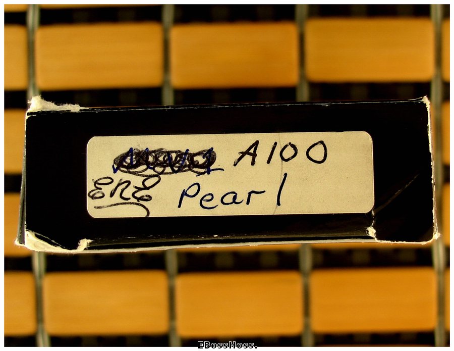 Ernie Emerson Dress A-100