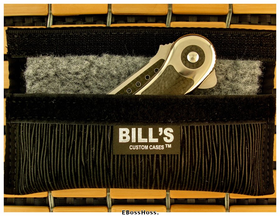 Todd Begg Deluxe Multi-Integral SPO Glimpse