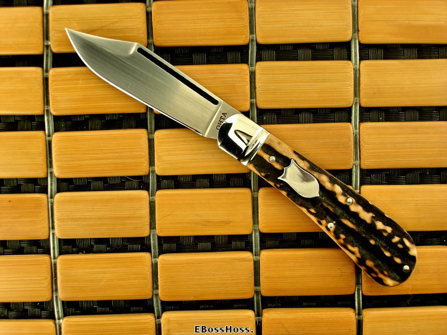 Hiroaki Ohta Modified Lanny's Clip