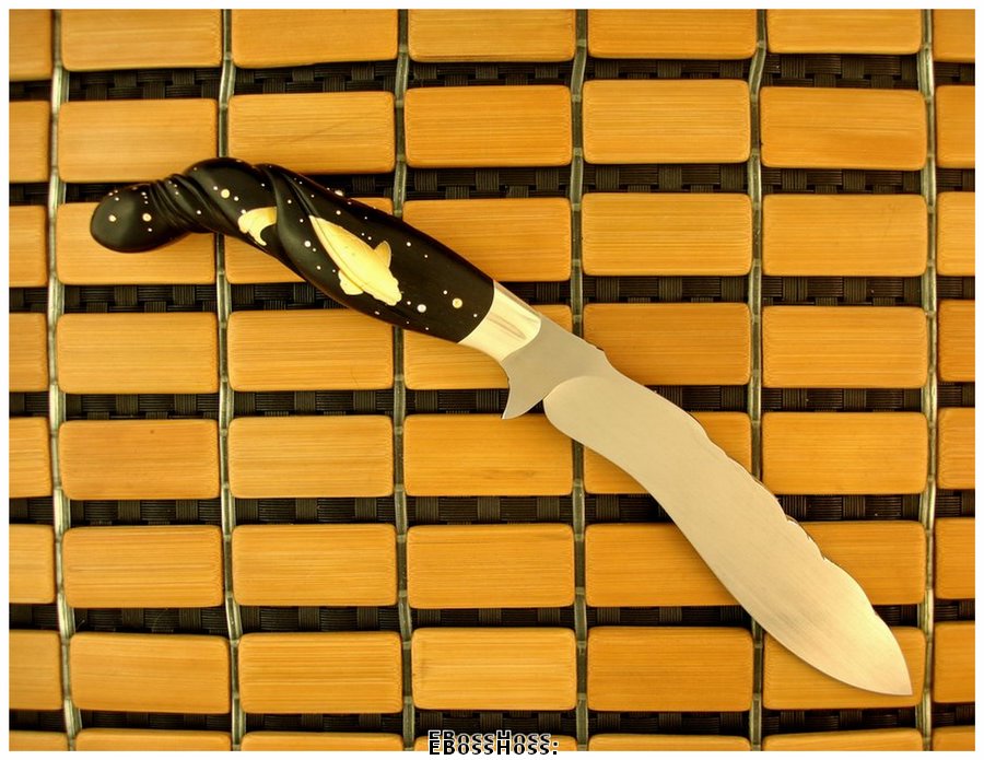 Harumi Hirayama Carps in the Rapid Stream