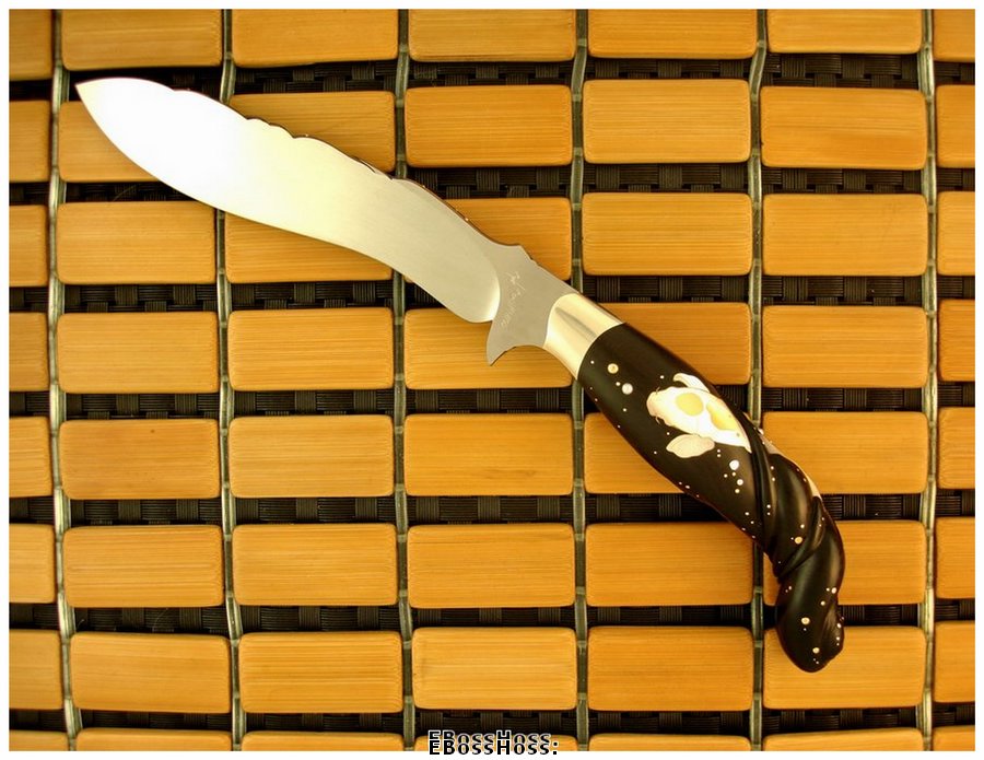 Harumi Hirayama Carps in the Rapid Stream