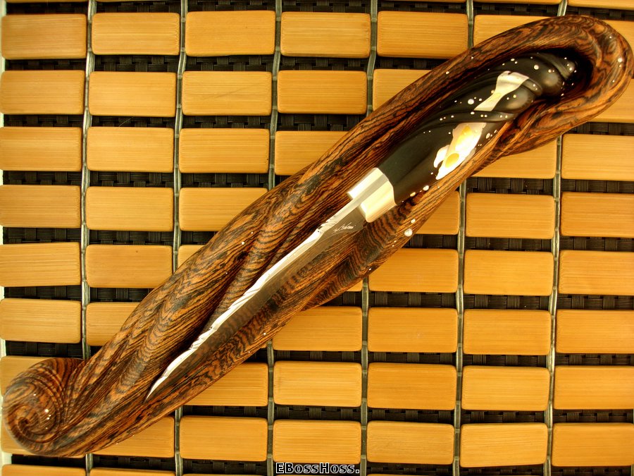 Harumi Hirayama Carps in the Rapid Stream