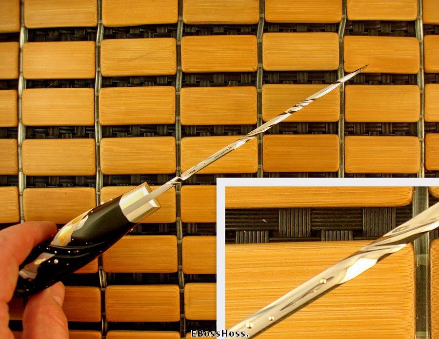 Harumi Hirayama Carps in the Rapid Stream