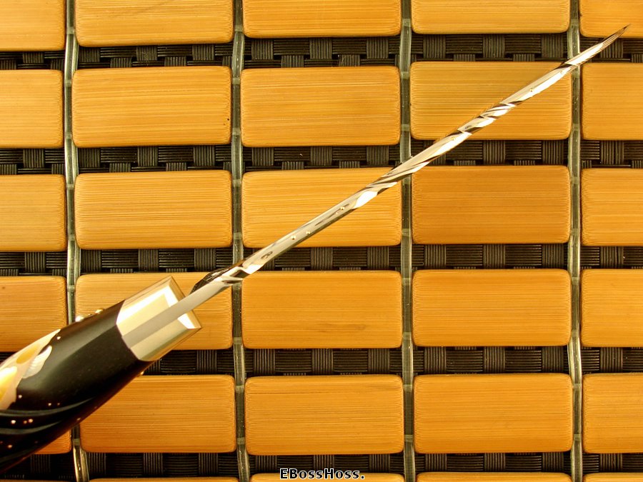 Harumi Hirayama Carps in the Rapid Stream