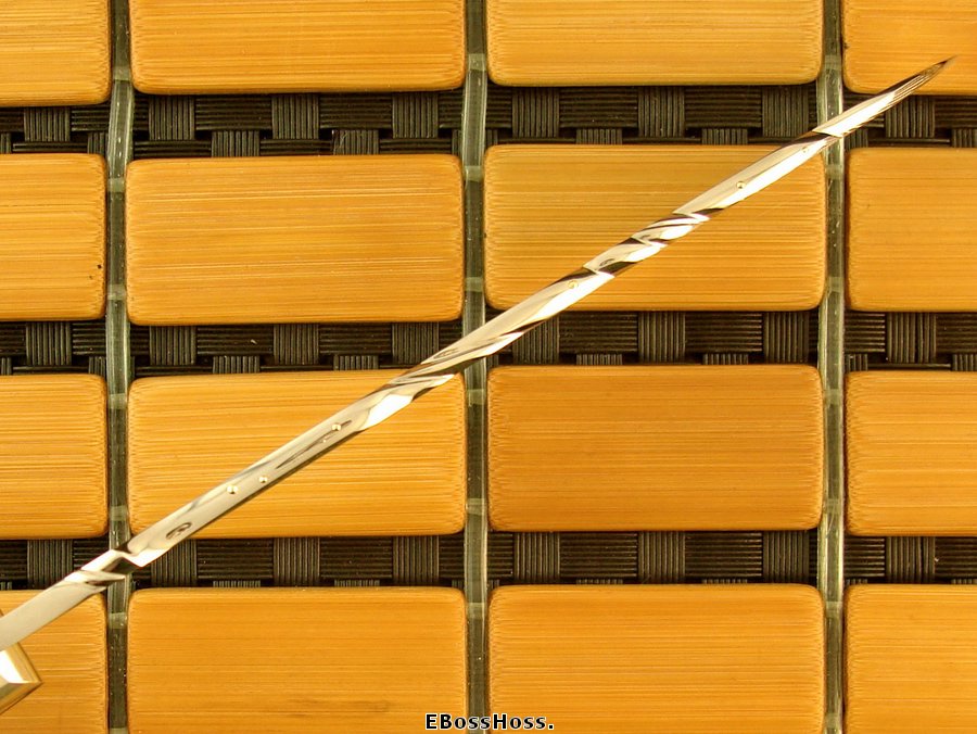 Harumi Hirayama Carps in the Rapid Stream