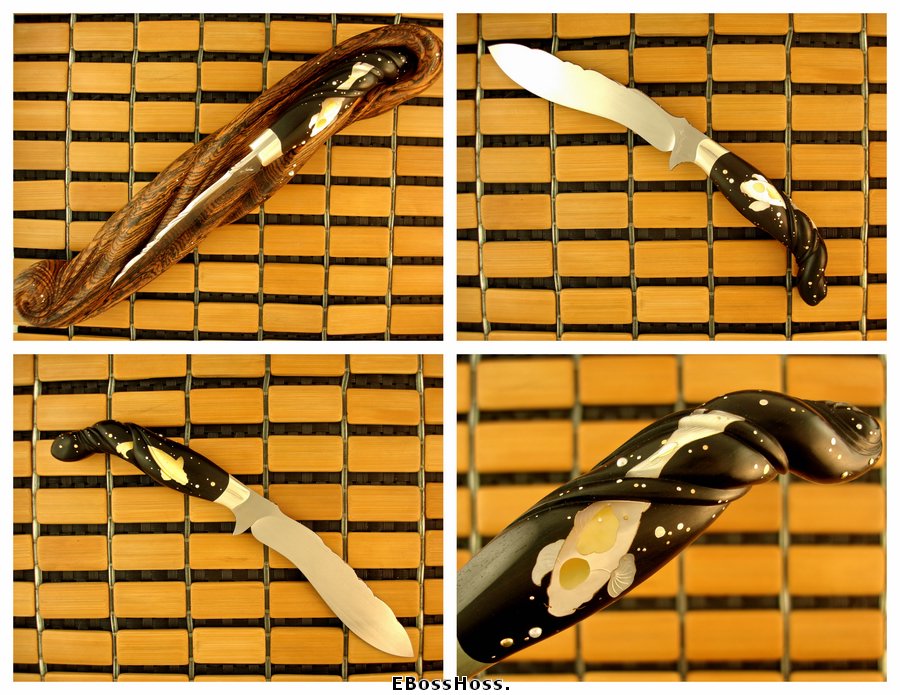 Harumi Hirayama Carps in the Rapid Stream