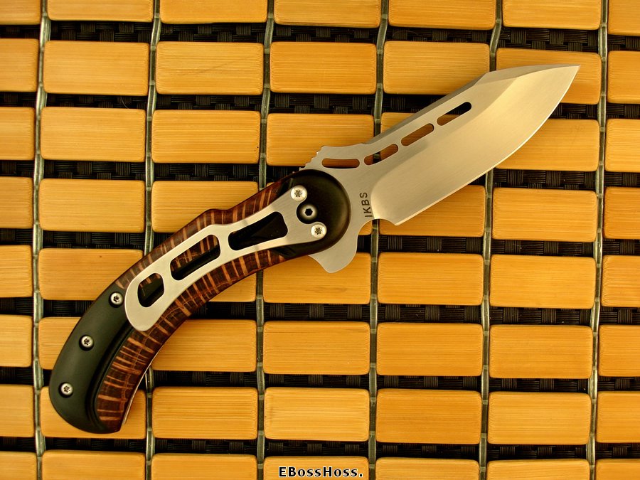 Todd Begg Field Marshall