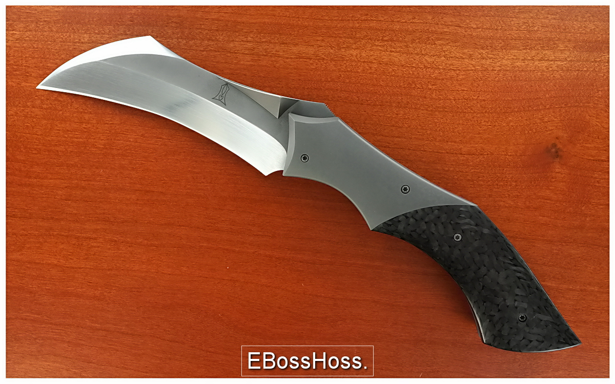 Jeremy Marsh Deluxe Assassin