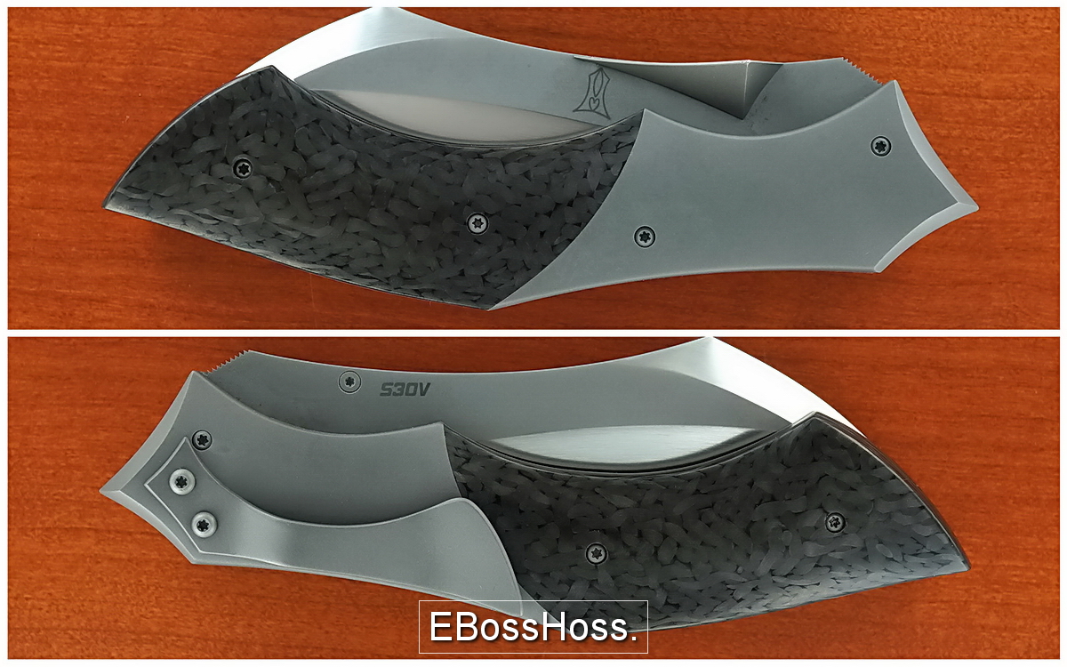 Jeremy Marsh Deluxe Assassin