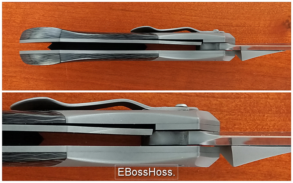 Jeremy Marsh Deluxe Assassin