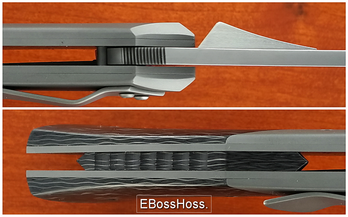 Jeremy Marsh Deluxe Assassin