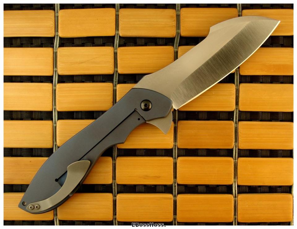 Jeremy Marsh Vanquish