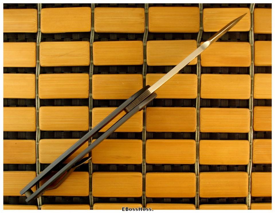 Jeremy Marsh Vanquish