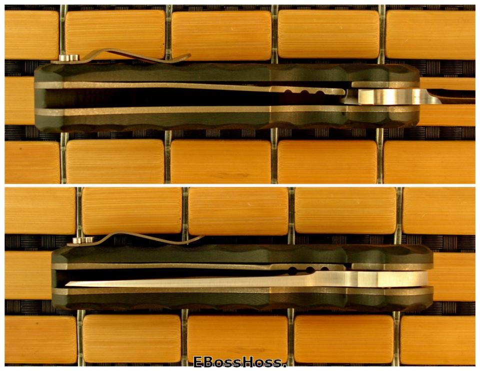 DJ Urbanovsky SHTF Flipper