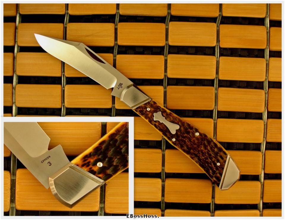 Tony Bose Arkansas Hunter