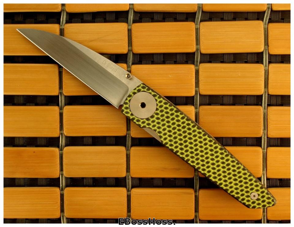 Christian Wimpff Wharnie Folder
