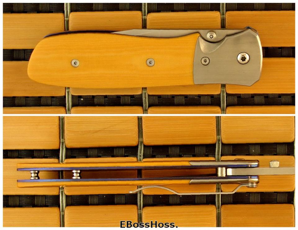 Charles Marlowe SOF-A