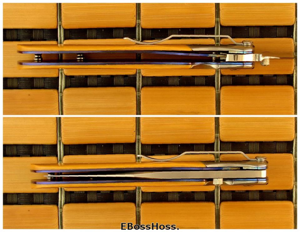 Charles Marlowe SOF-A