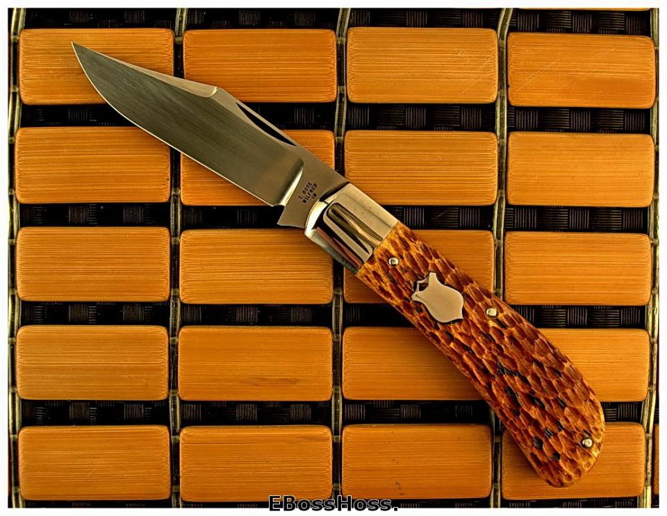 Tony Bose Lanny's Clip