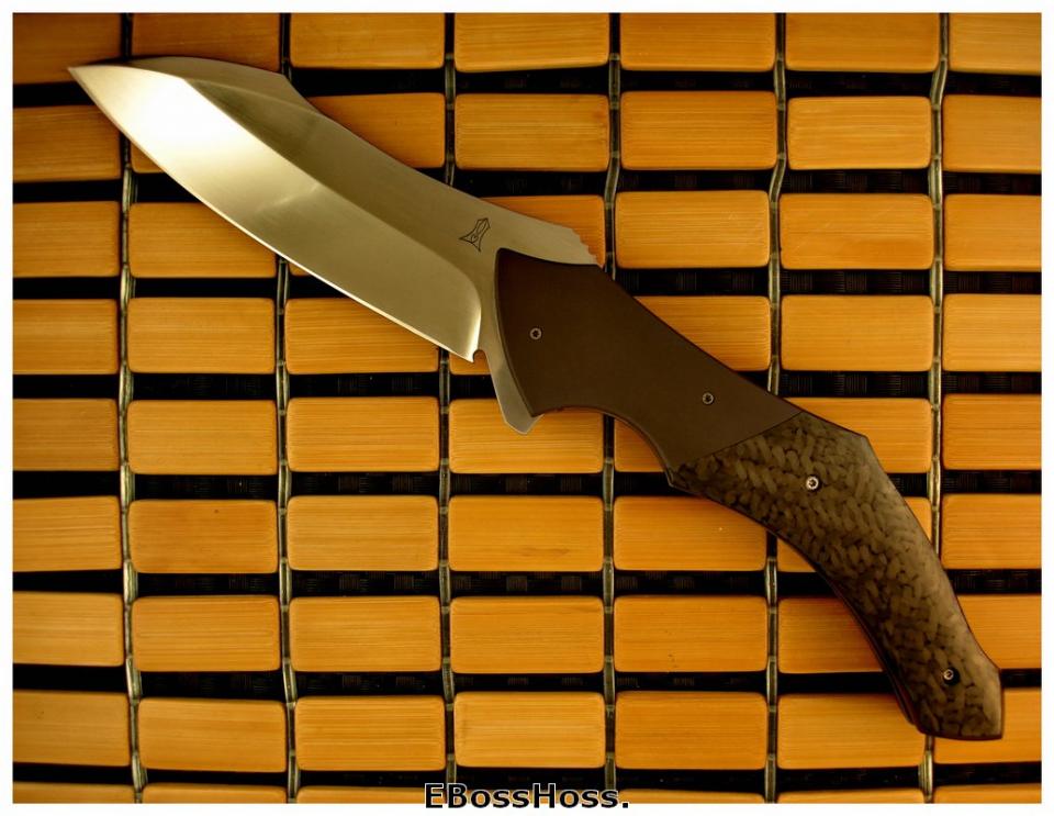 Jeremy Marsh Deluxe Mega Revolution 