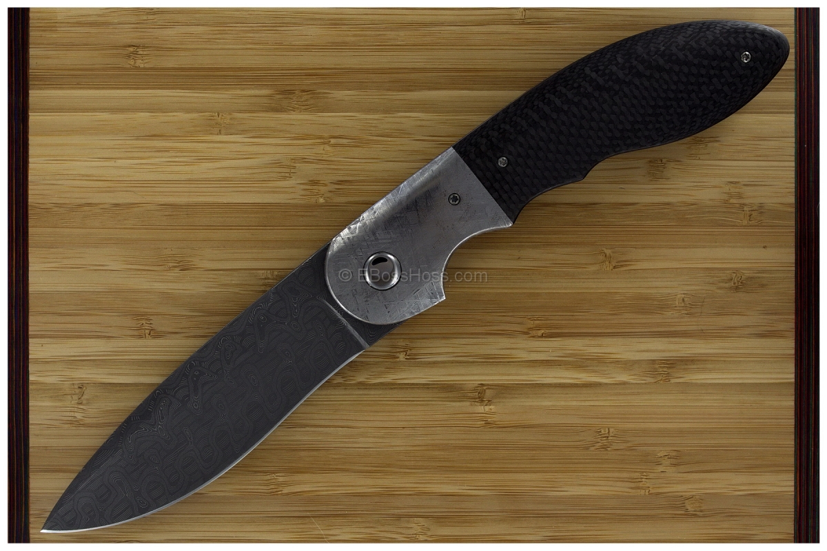 J.L. (Lee) Williams XL Deluxe Kickstop Flipper