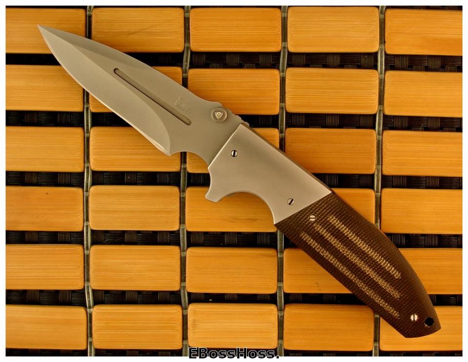 Thomas Vallotton TAD Dauntless