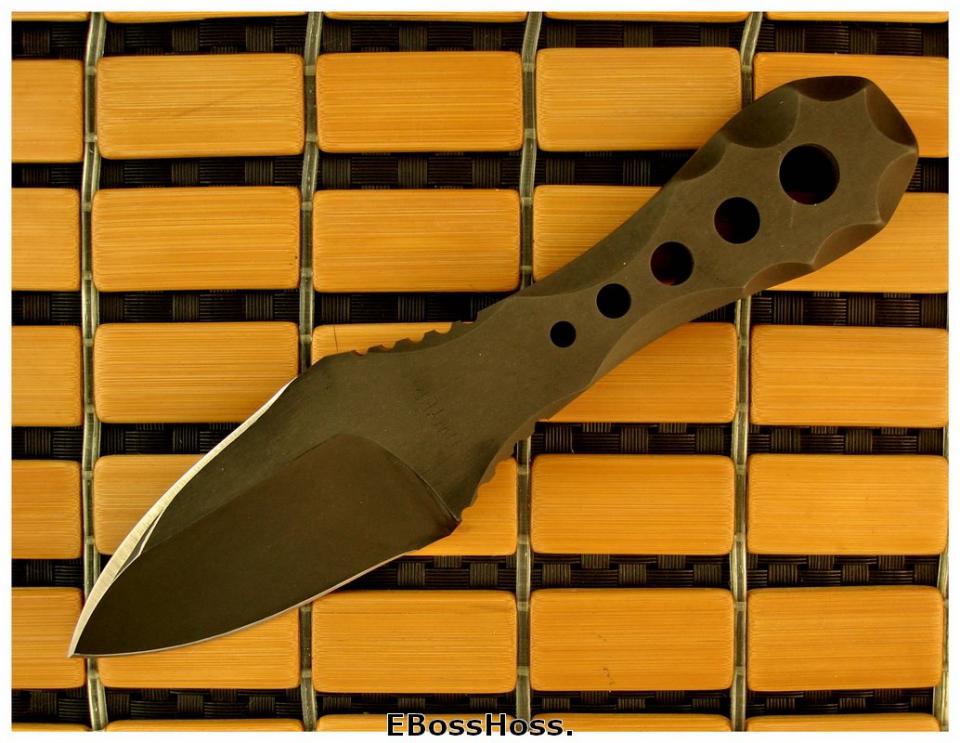 Duane Dwyer Custom AC