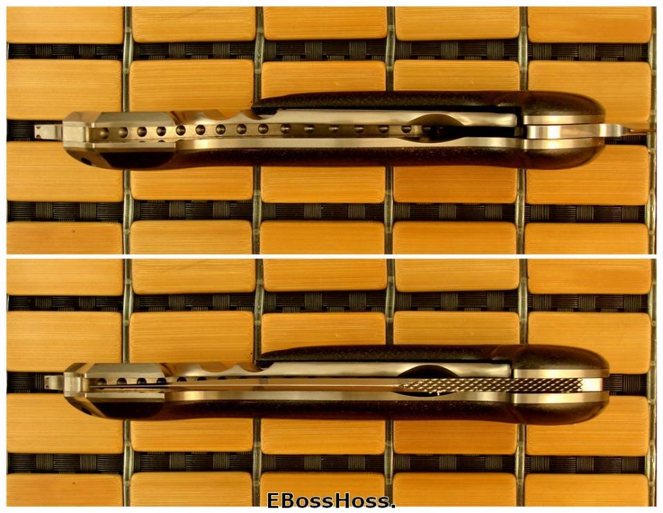 Todd Begg Deluxe Megladon