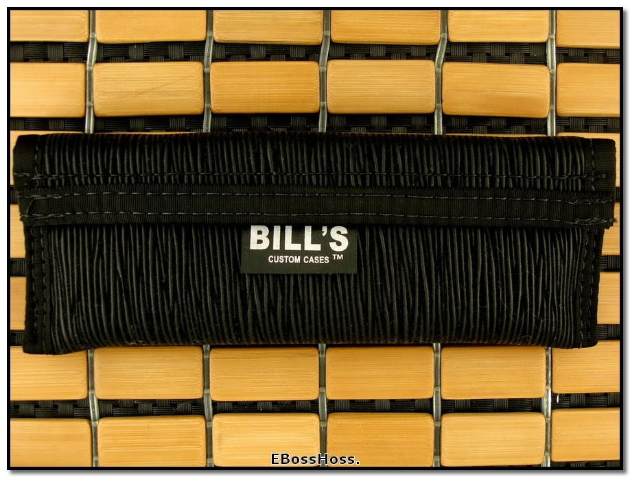 Charles Marlowe Stag Integral A5 Bolsterlock