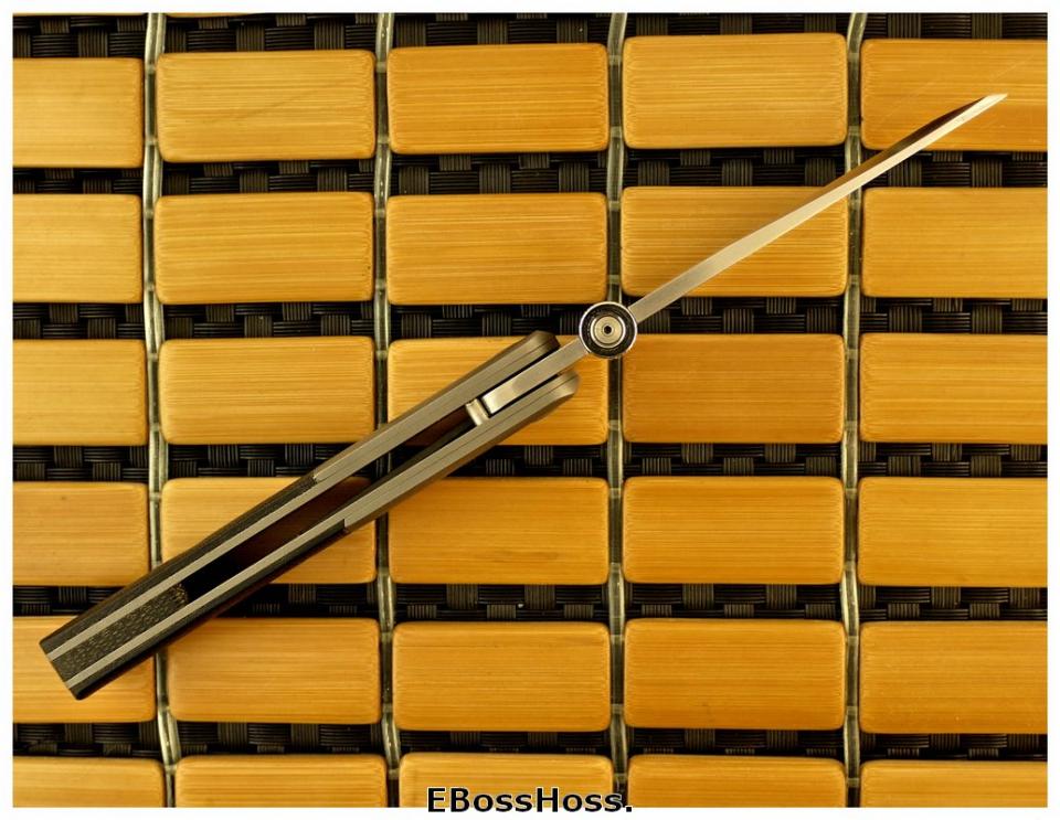 Ernest Emerson Halfmoon Viper 1