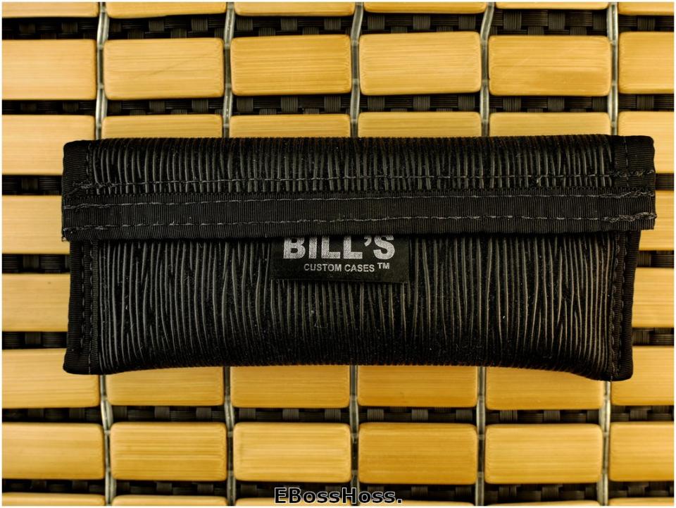 Ernest Emerson Halfmoon Viper 1