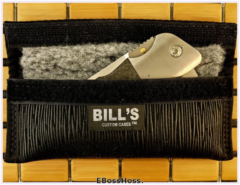 Allen Elishewitz / Liong Mah Force One Flipper