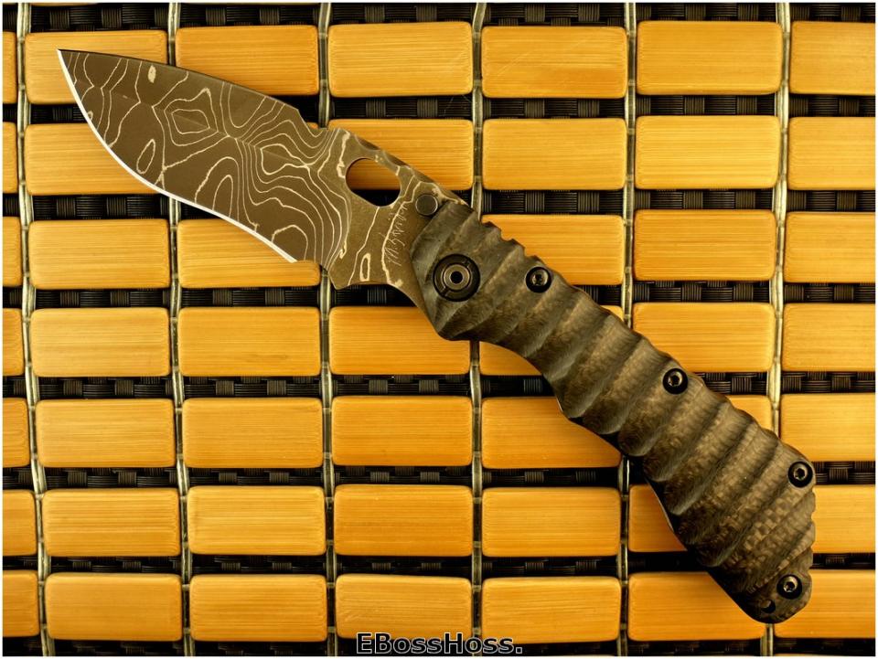 Mick Strider MSC XL SnG