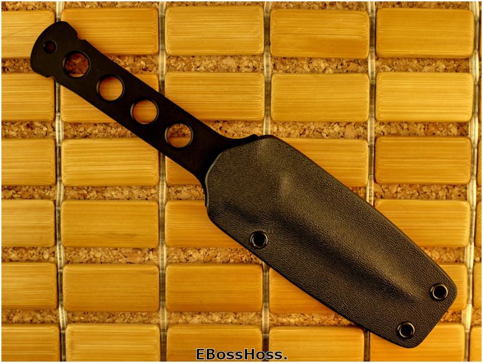 Emerson Knives USN Fixed-blade Dagger