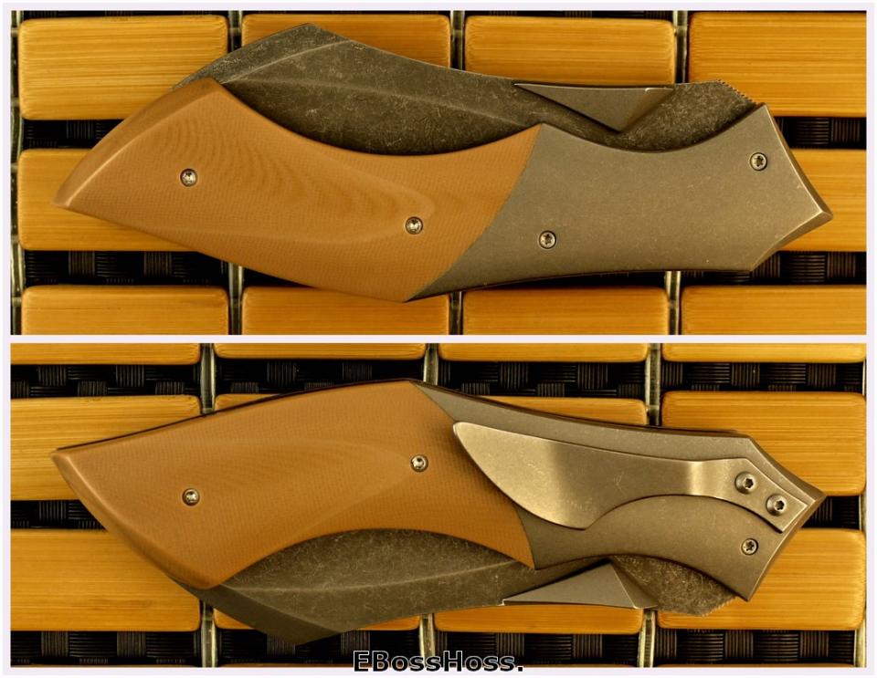 Jeremy Marsh Assassin