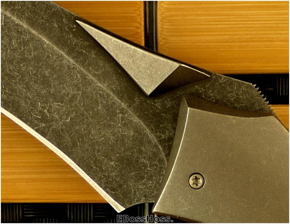 Jeremy Marsh Assassin