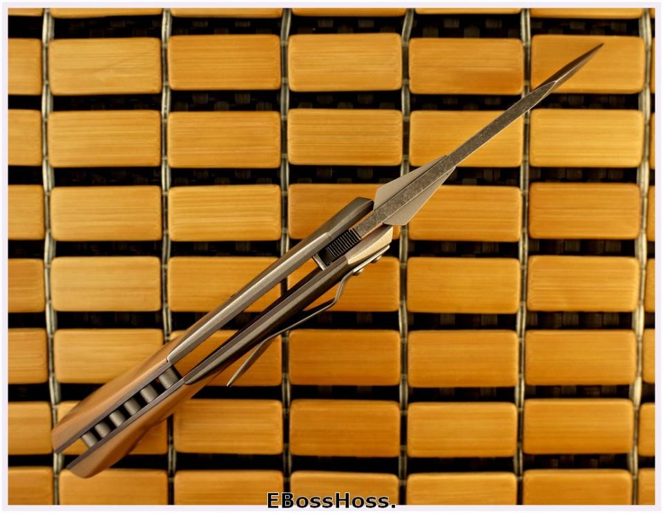 Jeremy Marsh Assassin