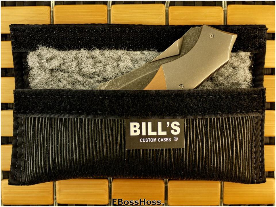 Jeremy Marsh Assassin