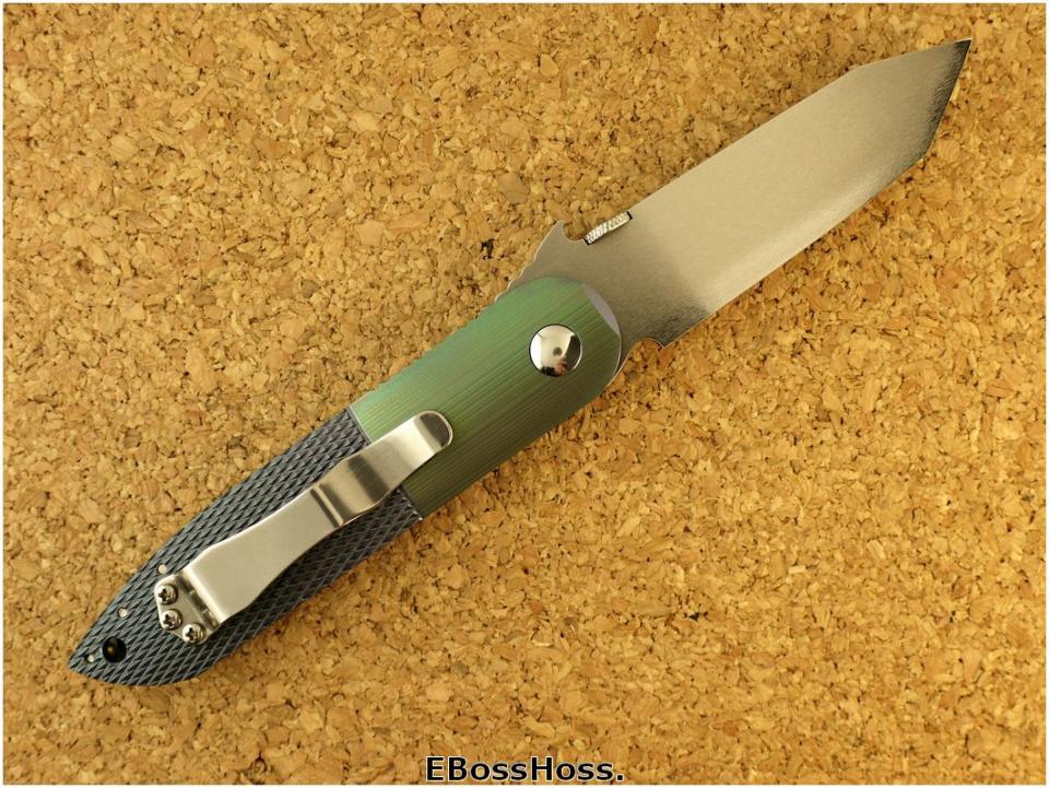 Ernie Emerson Ultimate CQC-6