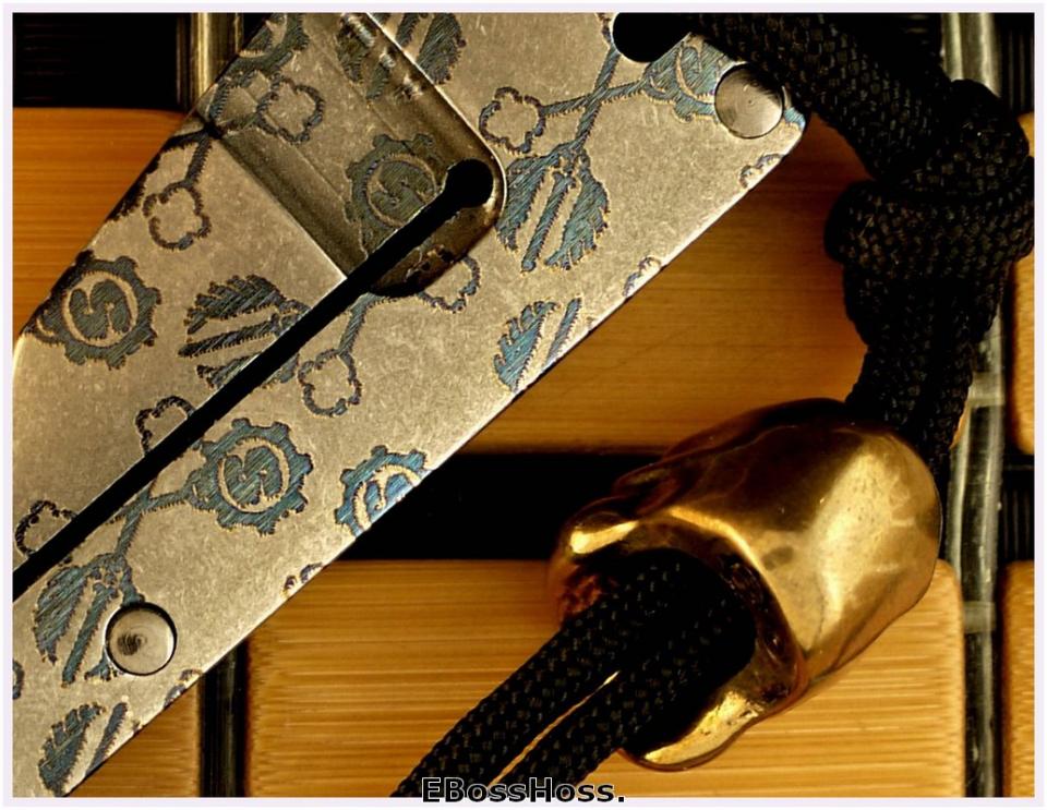 Strider / Starlingear Baby Bruiser Carbon-Fiber PT