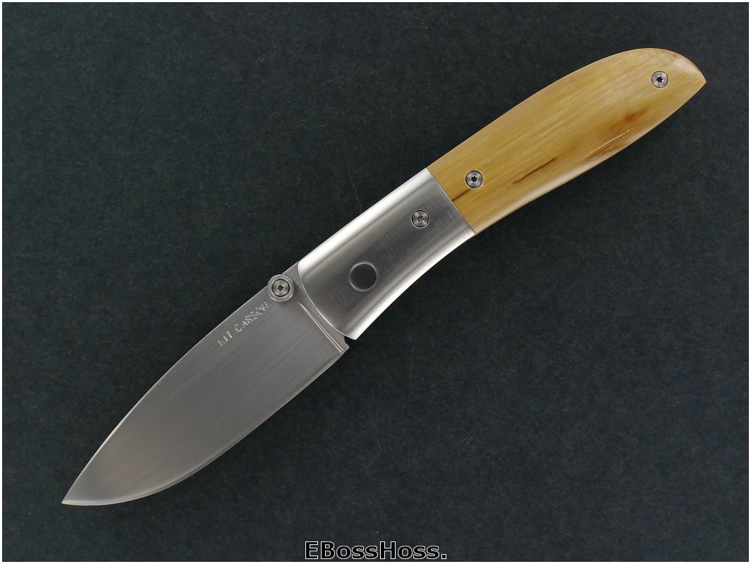 Kit Carson Deluxe Model 4