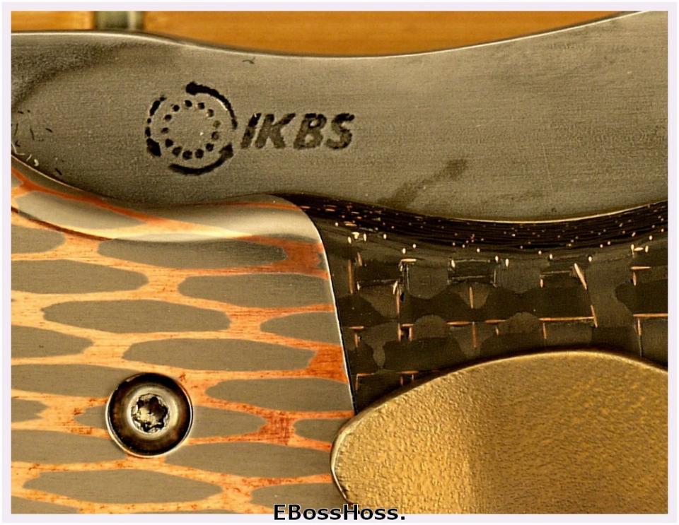 Michael Burch Deluxe Beehive Flipper