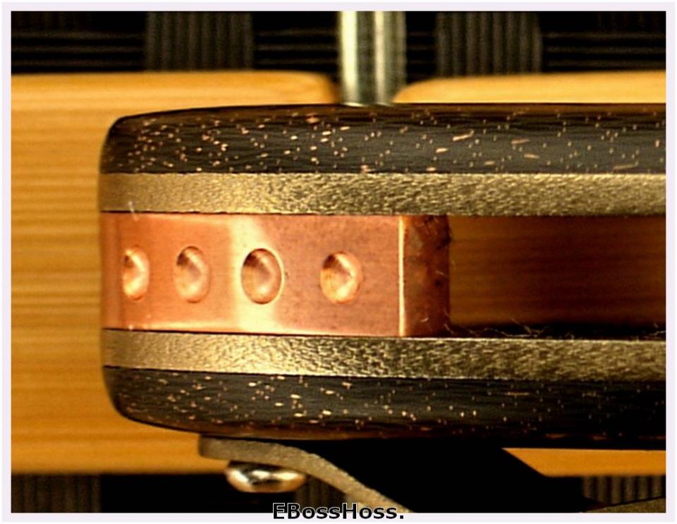 Michael Burch Deluxe Beehive Flipper