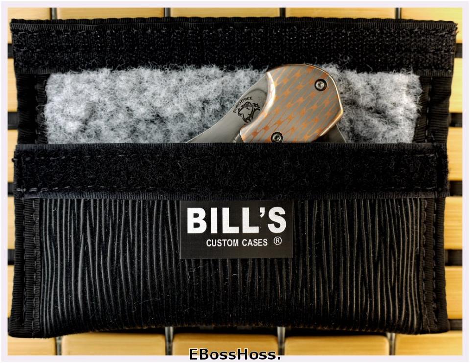 Michael Burch Deluxe Beehive Flipper