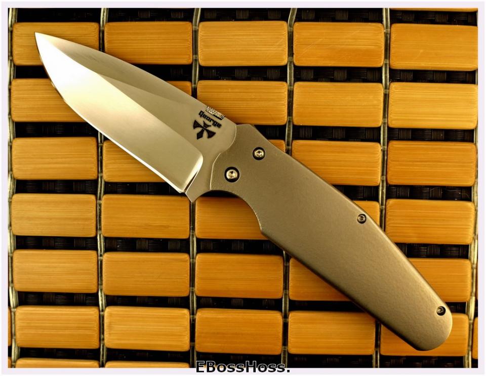 Les George / Liong Mah - The Basic