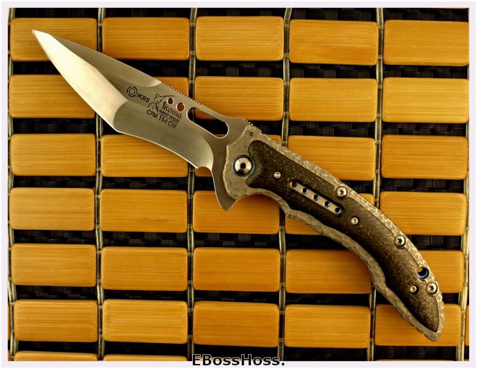 Flavio Ikoma Guardian Angel Flipper