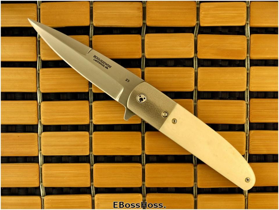 Phil Boguszewski Asp