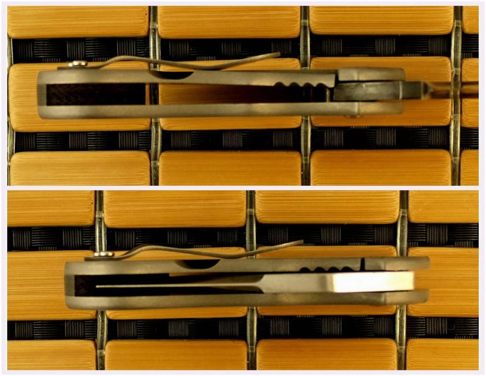 Michael Burch Chubby